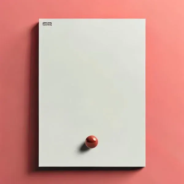 Cover layout