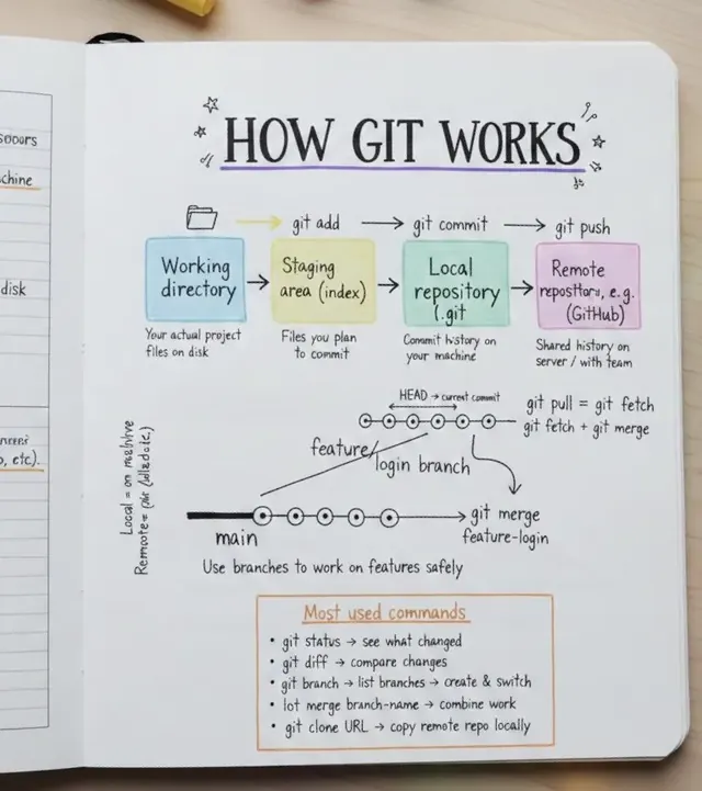 Study cards