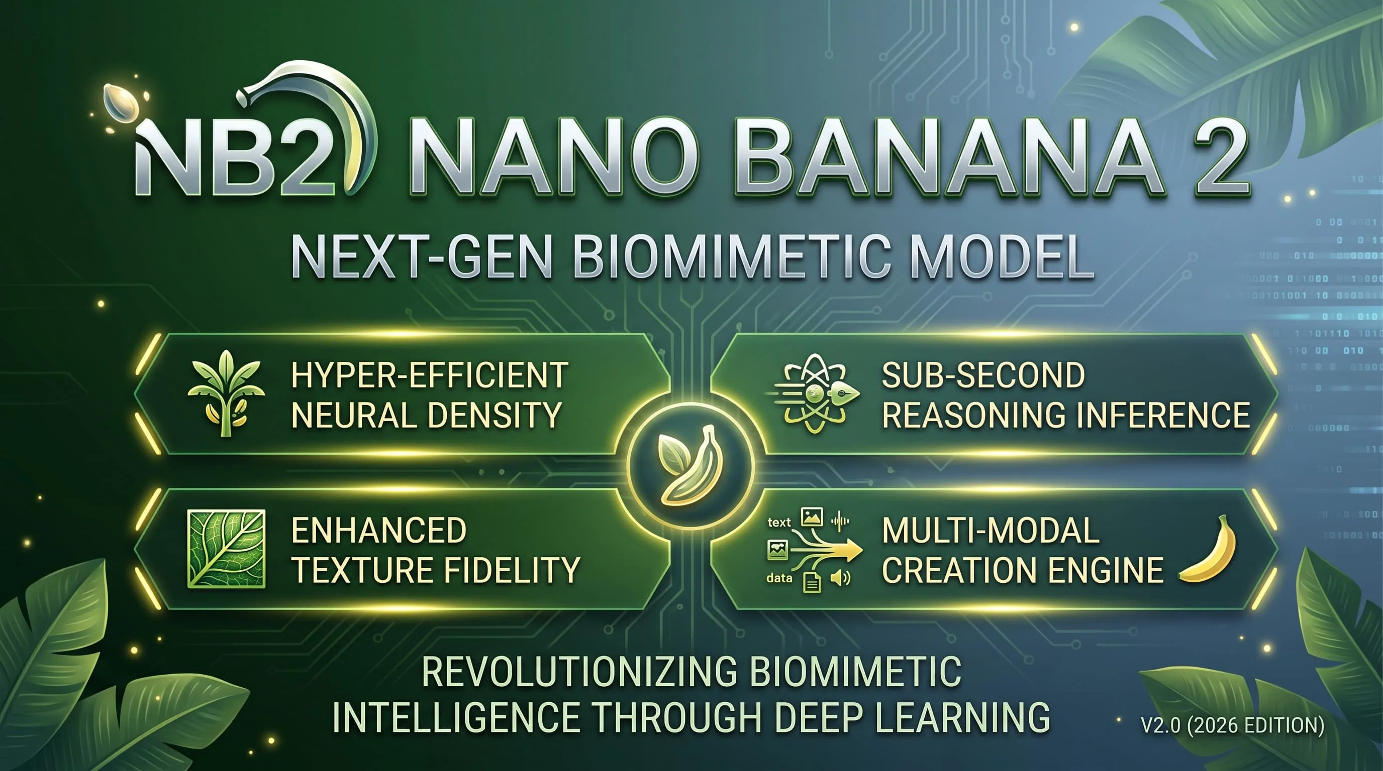 Nano Banana 2