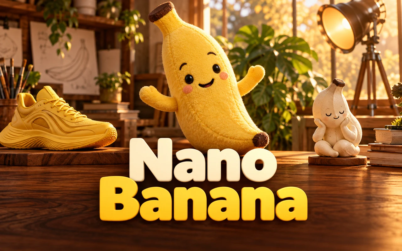 Nano Banana