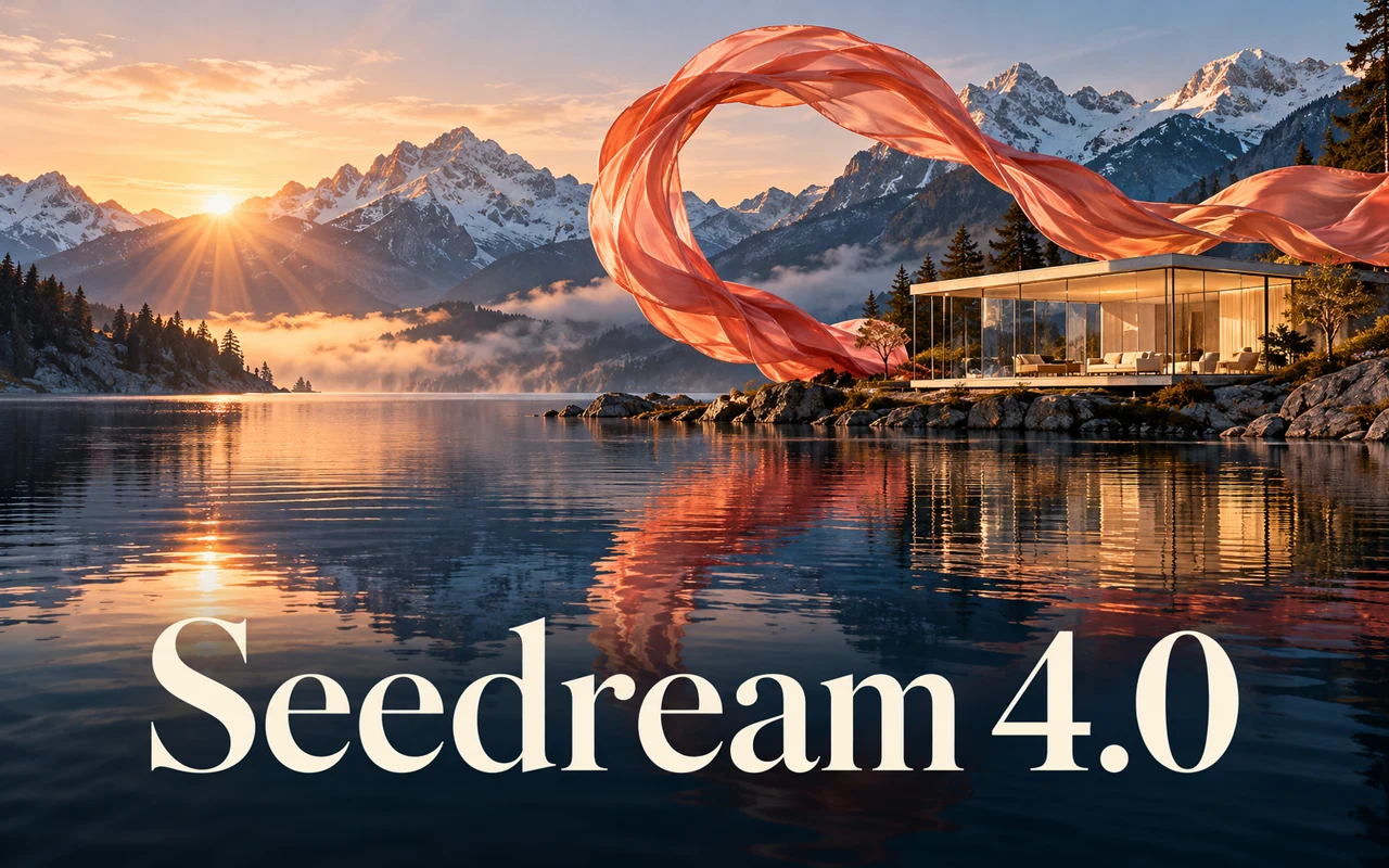 Seedream 4.0